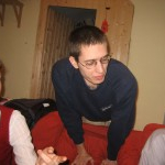 MI6 bastelt Tetrapacktaschen